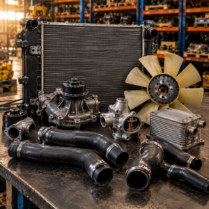 Cooling System